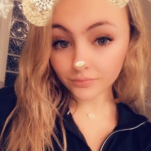 Meet your Posher, Kate